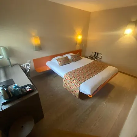Des Lices Hotel Rennes