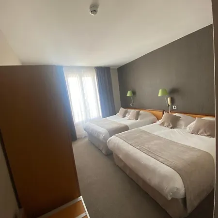 Des Lices Hotel Rennes