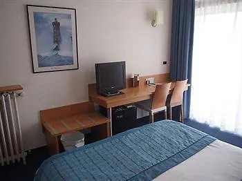 Des Lices Hotel Rennes