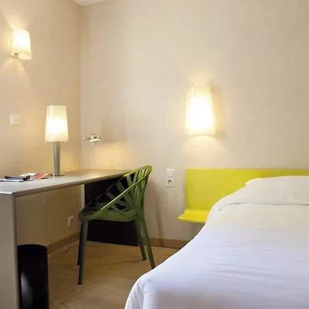 Des Lices Hotel 3*
