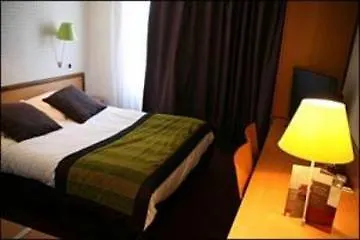 Hotel Des Lices Rennes