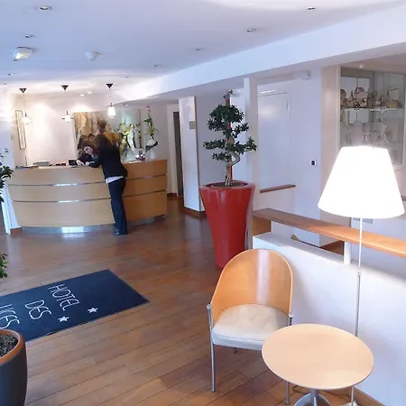 Hotel Des Lices