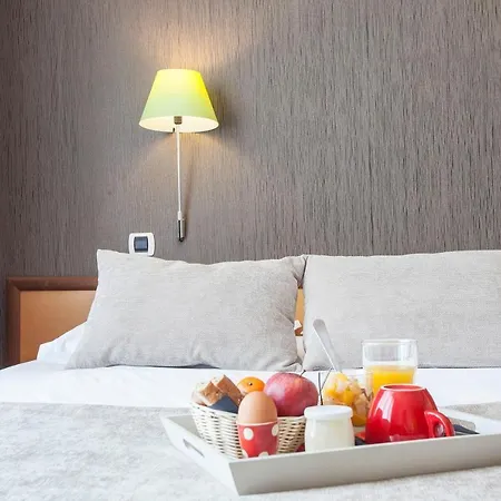 Des Lices Hotel Rennes