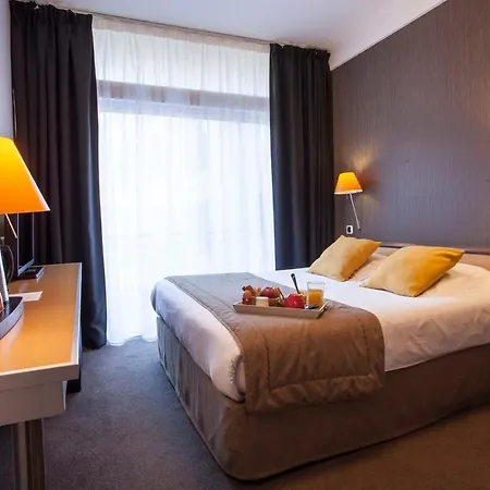 Des Lices Hotel Rennes