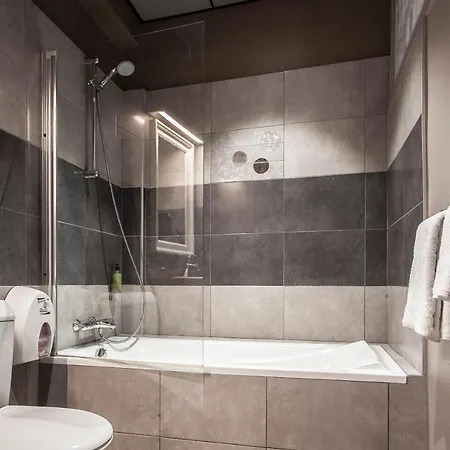 Hotel Des Lices 3*