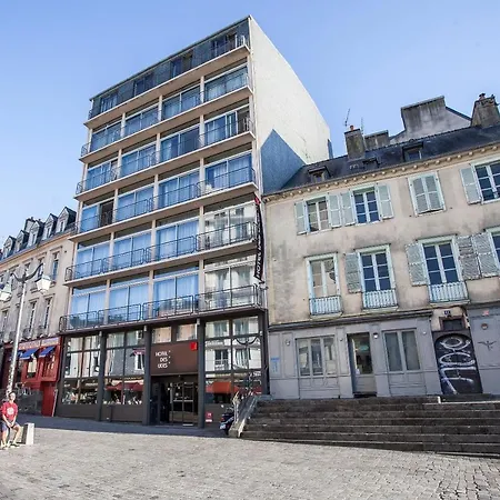 Des Lices Rennes